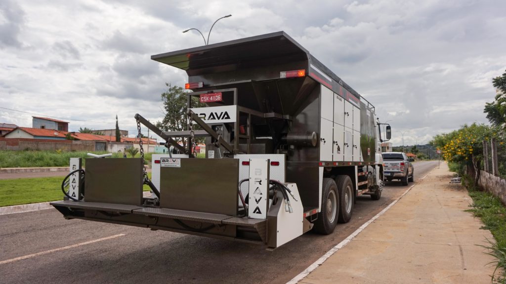 brava equipamentos hidrolandia 20