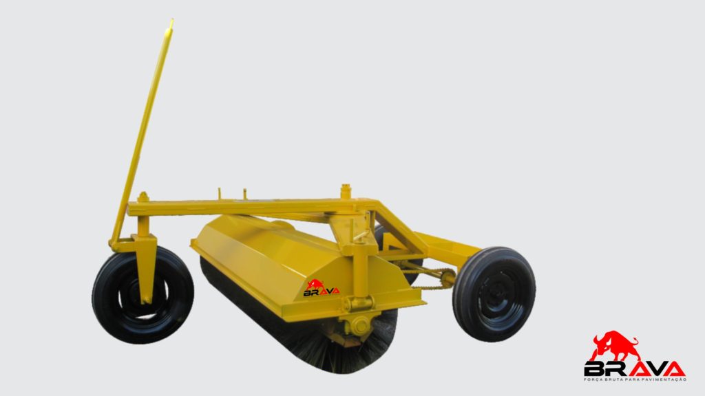 vassora mecanica brava modelo lv 3000