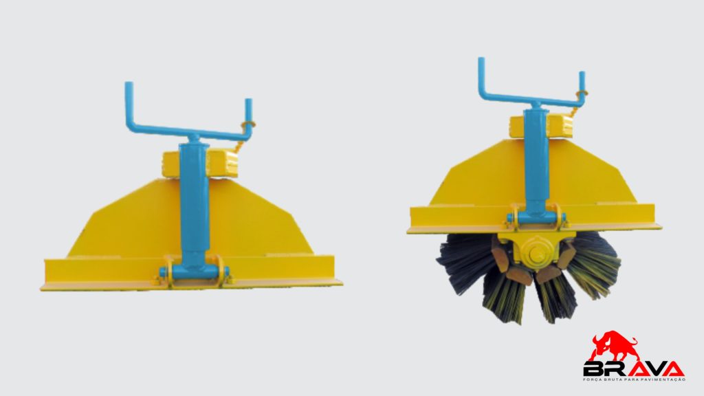 vassora mecanica brava modelo lv 3000 3