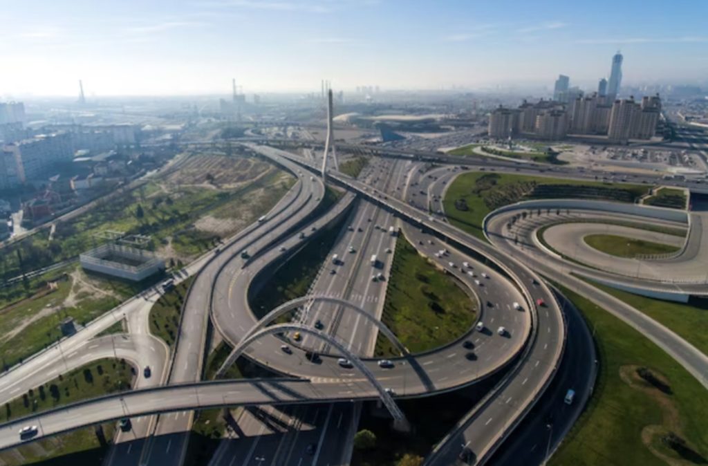 Quais são as sete principais rodovias do Brasil?