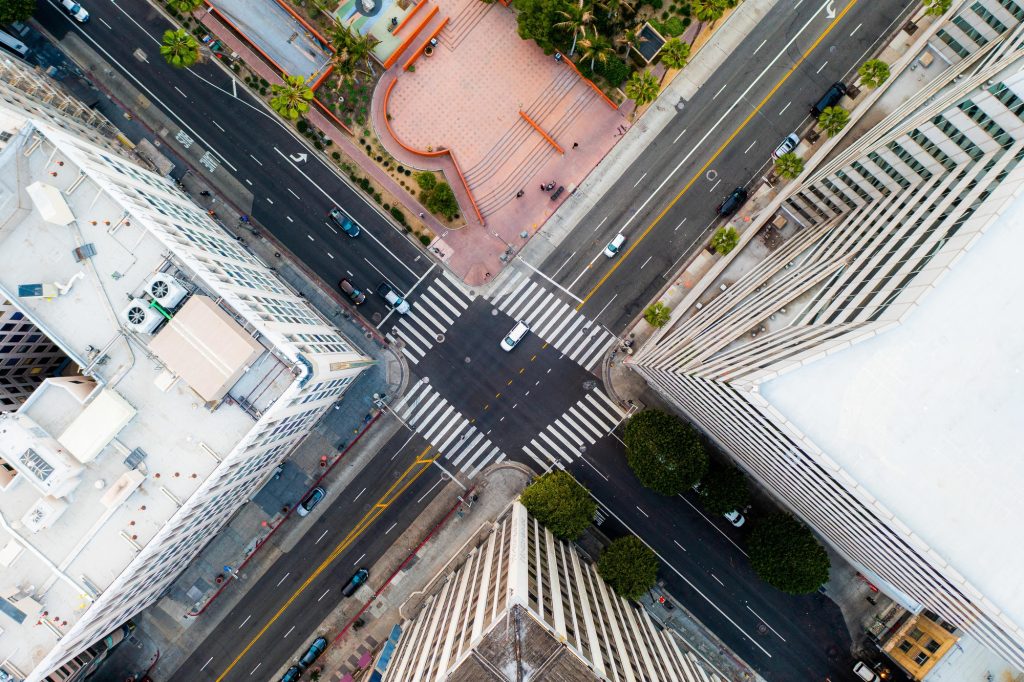 Influência da Infraestrutura Viária no Desenvolvimento Econômico