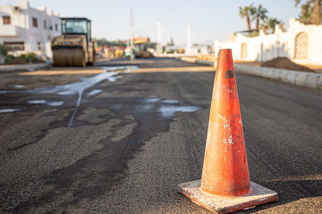 A Importância da Pavimentação na Infraestrutura Urbana