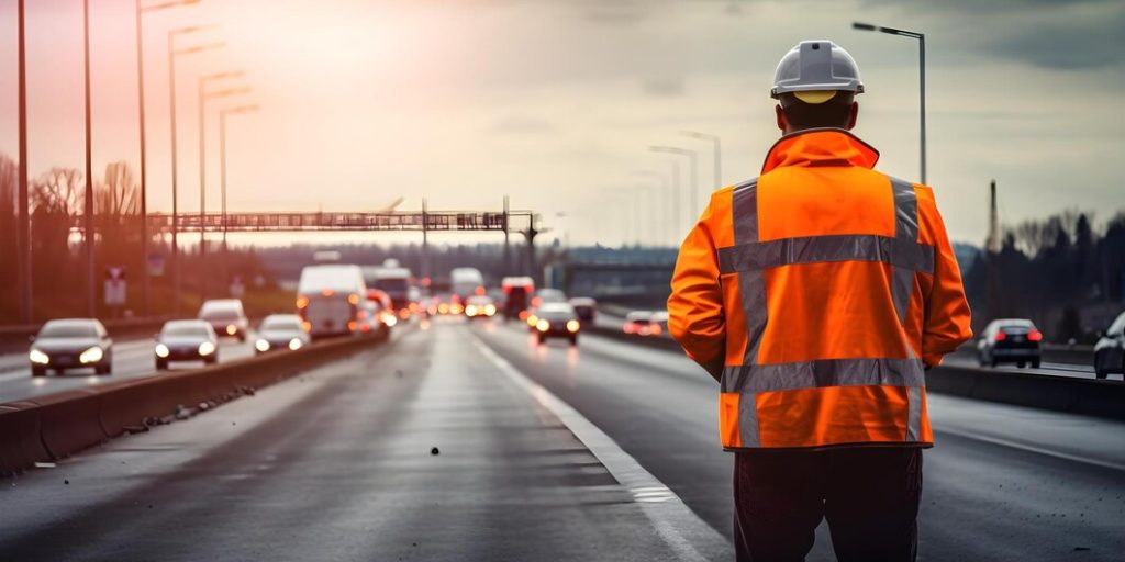 Engenheiro de Estradas: Desenvolvendo a Infraestrutura Viária do Brasil